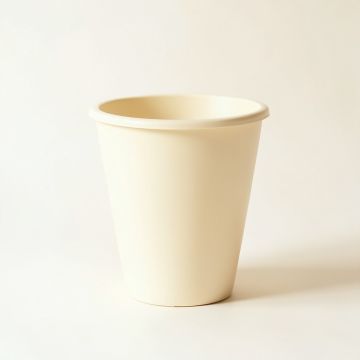 Pine Dale Empty Planter - Ivory (synthetic illustration; no displayed measurements)