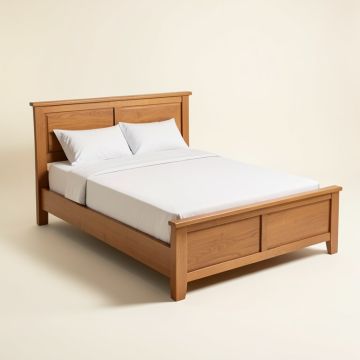 Averlie Standard Bed (synthetic illustration; no displayed measurements)