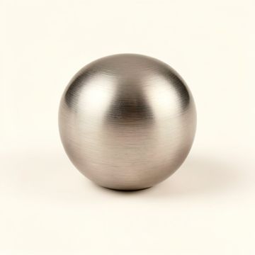Cairo Square Knob (synthetic illustration; no displayed measurements)