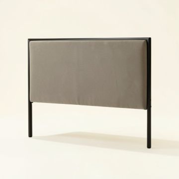 Fitzsimmons Panel Headboard (synthetic illustration; no displayed measurements)