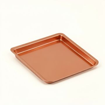 Ayesha Nonstick Baking Sheet (synthetic illustration; no displayed measurements)