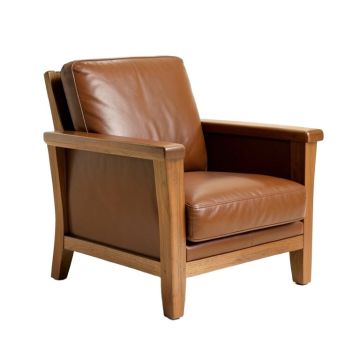 Naccarato 27.96 '' Wide Armchair