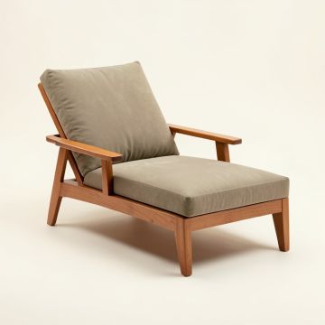 Romance Chaise Lounge (synthetic illustration; no displayed measurements)