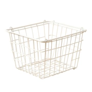 Hartley Wire Basket