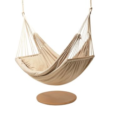 Rosborough Bubble Swing Chair