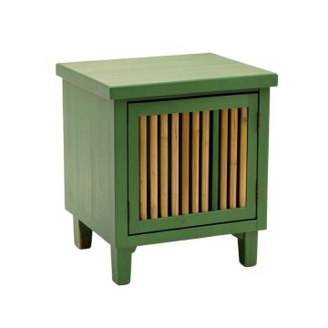 Briar Branch Nightstand - Green