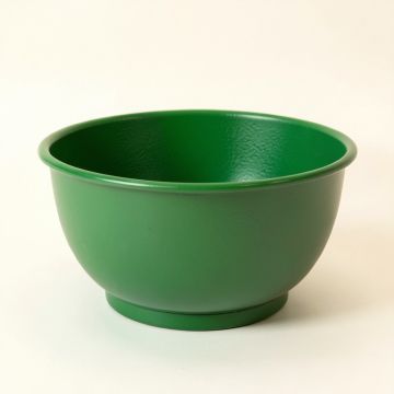 Cove Branch Empty Planter - Green (synthetic illustration; no displayed measurements)