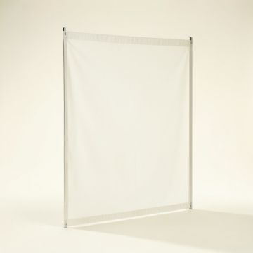 4 Ft. H X 3 Ft. W Nantucket Polyethylene Privacy Screen (synthetic illustration; no displayed measurements)