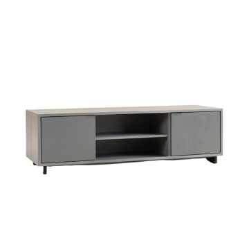 Sherbrook Entertainment Center For Tvs Up To 70 '' (synthetic illustration; no displayed measurements)