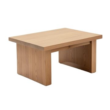 Beacon Sled Coffee Table