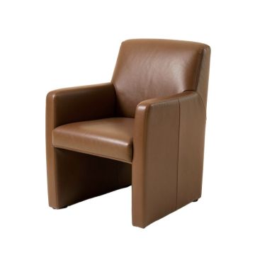 Herbert Counter Height Upholstered Dining Chair