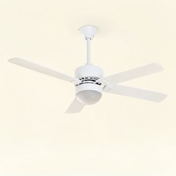 Reversible Fan And Light Ceiling Fan Remote (synthetic illustration; no displayed measurements)