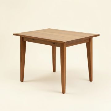Eowyn Dining Table (synthetic illustration; no displayed measurements)