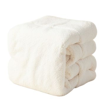 Dedrick Shaggy Super Elegent Sherpa Long Throw (synthetic illustration; no displayed measurements)