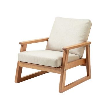 Soho Swivel Glider