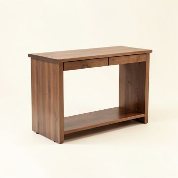 Madison Console Table (synthetic illustration; no displayed measurements)