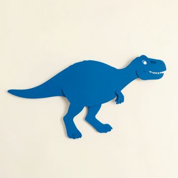 Dinosaur Wall Decal (synthetic illustration; no displayed measurements)