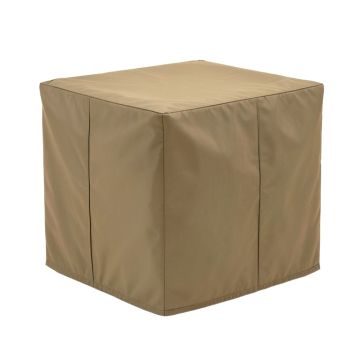 Metcalfe Patio Heater Cover Fits Up To - 33 ''