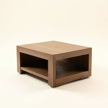 Pullman Block 1 Coffee Table With Storage (synthetic illustration; no displayed measurements)