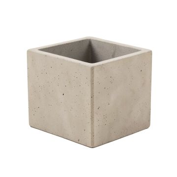 Geiger Planter Box
