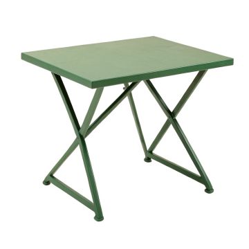 Harbor Canyon Patio Table - Green