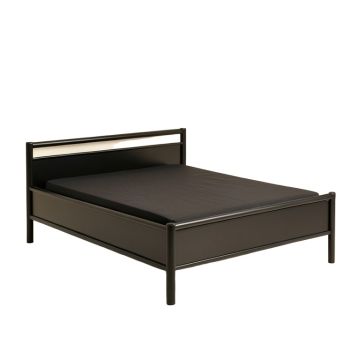 Pagano Platform Bed