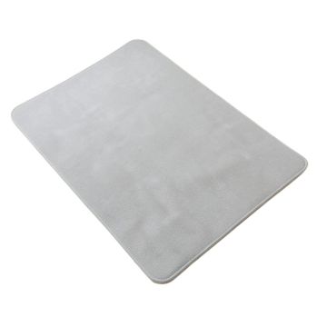 Cade Premium Leather Grain Anti-Fatigue Mat