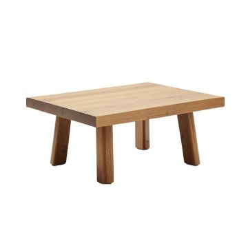 Charo Trestle Coffee Table