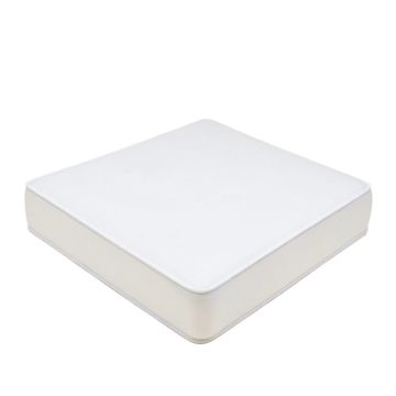 Betton Extra Plush Luxury Hotel Polyester Mattress Pad