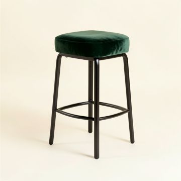 Isam 27 '' Counter Stool (synthetic illustration; no displayed measurements)