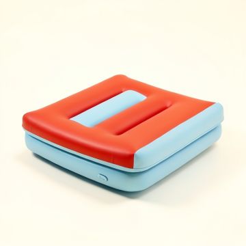 Kona Hammock Pool Float (synthetic illustration; no displayed measurements)