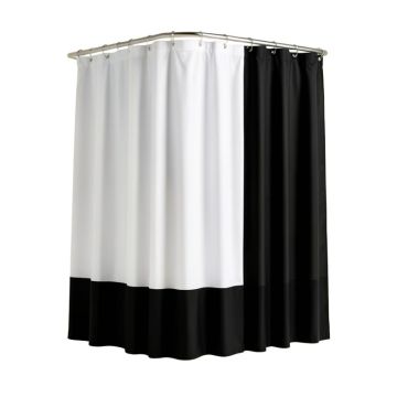 Divisible I Single Shower Curtain