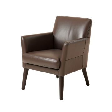 Semlalia Contemporary Dining Side Chair