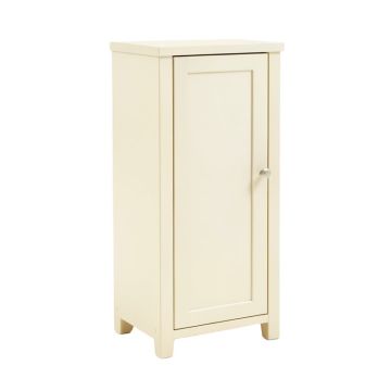Rebello 12 '' W X 27.5 '' H X 16 '' D Free-Standing Bathroom Cabinet