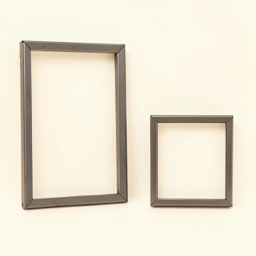 2 Piece Adoria Hanging Picture Frame Set (synthetic illustration; no displayed measurements)