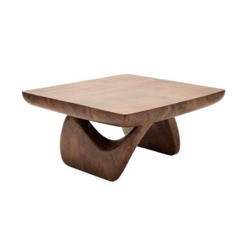 Unger Abstract Coffee Table