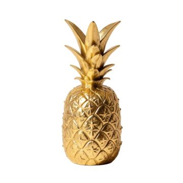 Cristal Gold Pineapple