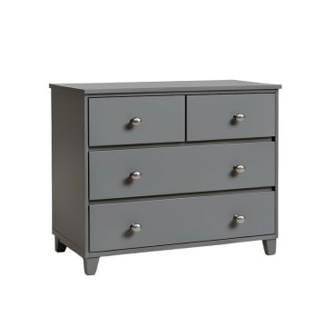 Kemberton Prime Garden 4 Drawer Chest