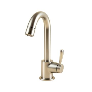 Oletto Single Handle Kitchen Faucet