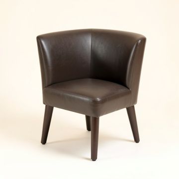 Renn Upholstered Dining Chair (synthetic illustration; no displayed measurements)