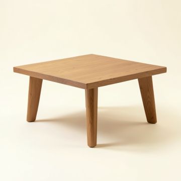 Vinnie Coffee Table (synthetic illustration; no displayed measurements)