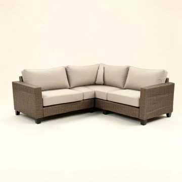 Sotomayor 4 Piece Sofa Seating Group With Cushions (synthetic illustration; no displayed measurements)