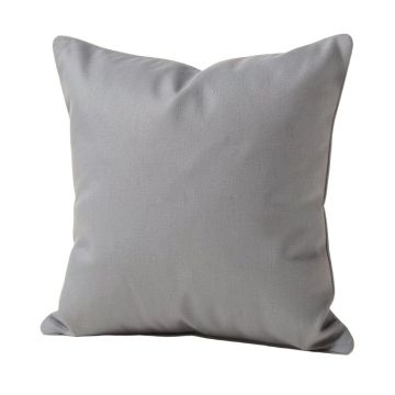 Hillegierd Extra Light Decorative Square Pillow Cover & Insert