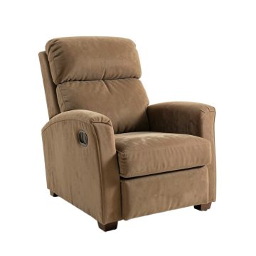 Azer 38 '' Wide Power Lift Assist Standard Recliner With Massager