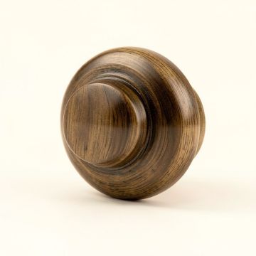 Terrace 6-Way Latch Passage Door Knob (synthetic illustration; no displayed measurements)