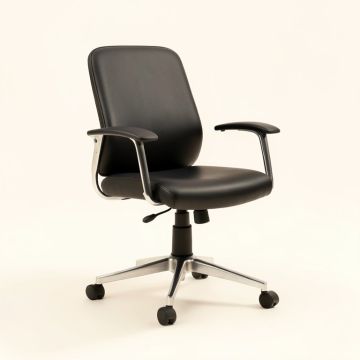 Pinero Conference Chair (synthetic illustration; no displayed measurements)