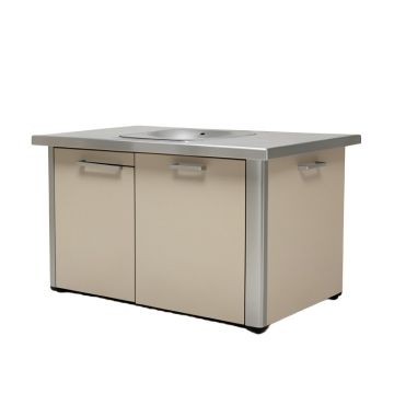 Anzavia Outdoor Entertainment Center Serving Bar