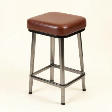 Vosdan Adjustable Bar Stool (synthetic illustration; no displayed measurements)