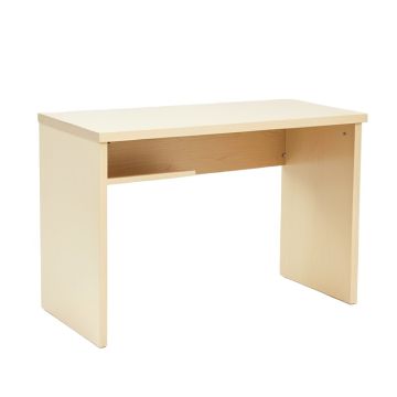Field Canyon Writing Desk - Cream