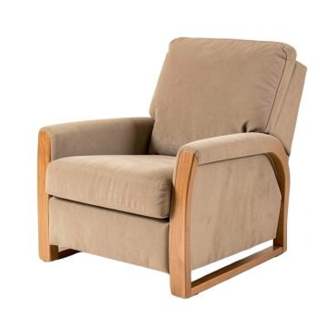 Preston 39 '' Wide Power Standard Recliner